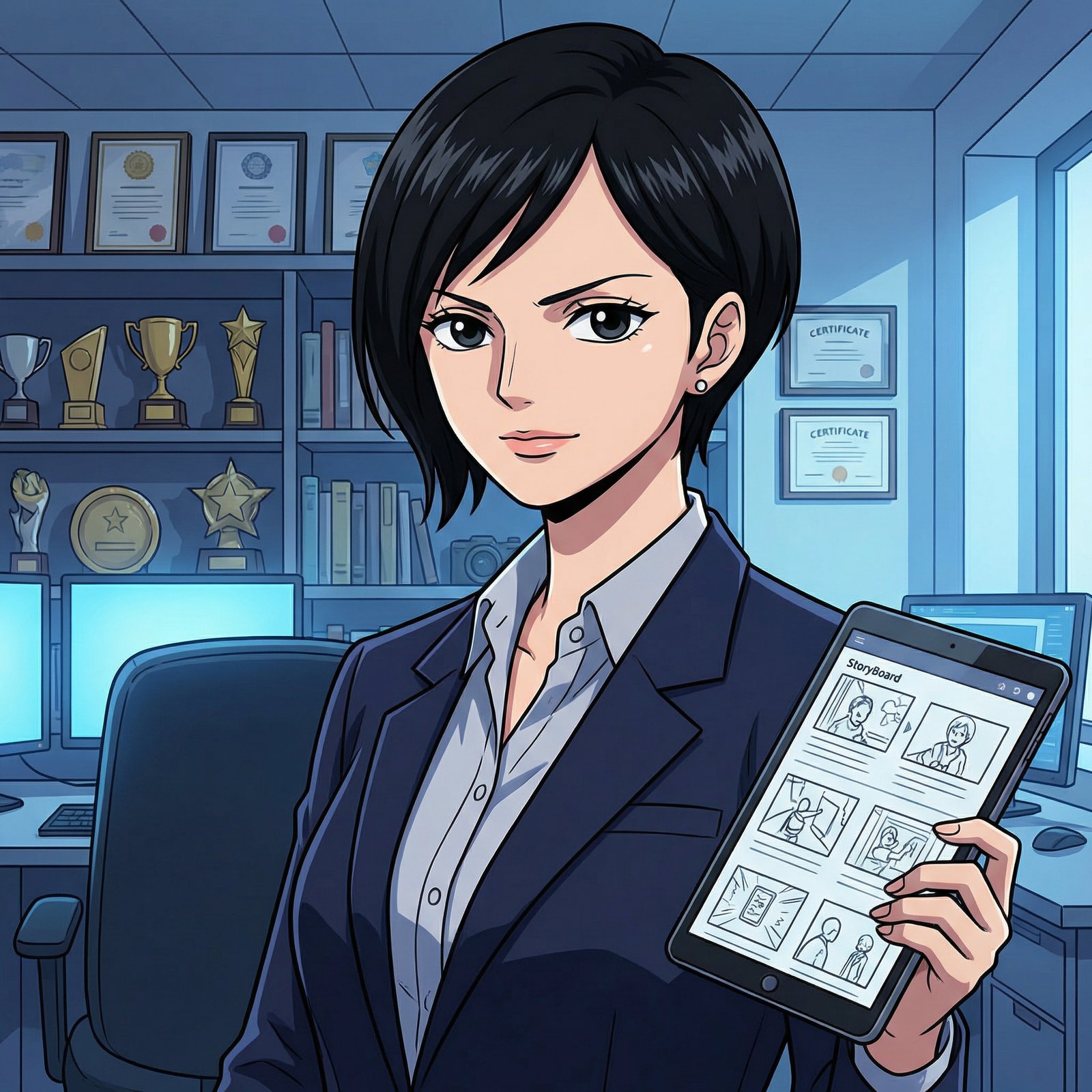 黄色仓库制片人林晓薇