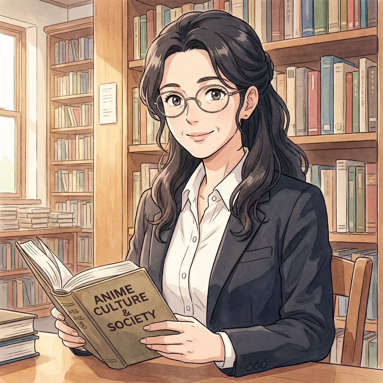 黄色仓库顾问苏雅琴